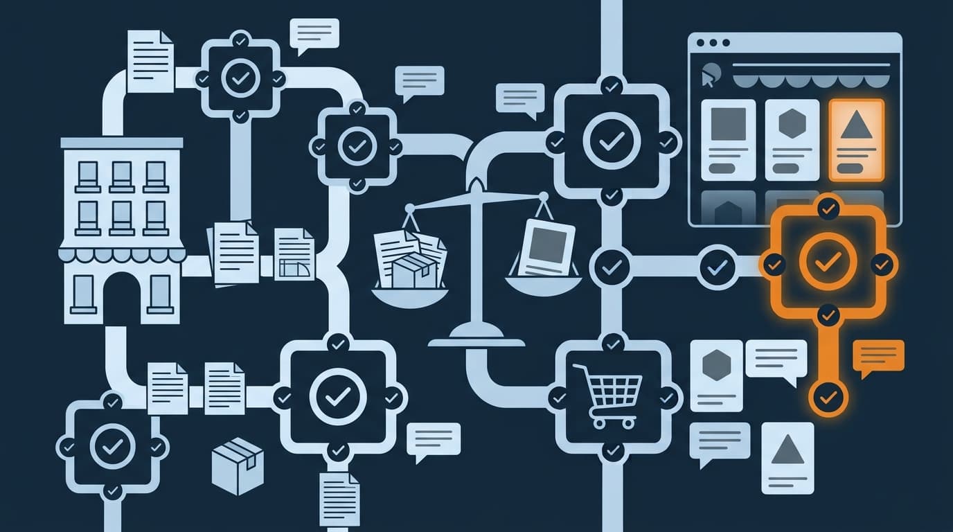 B2B dealer portal or e-commerce?