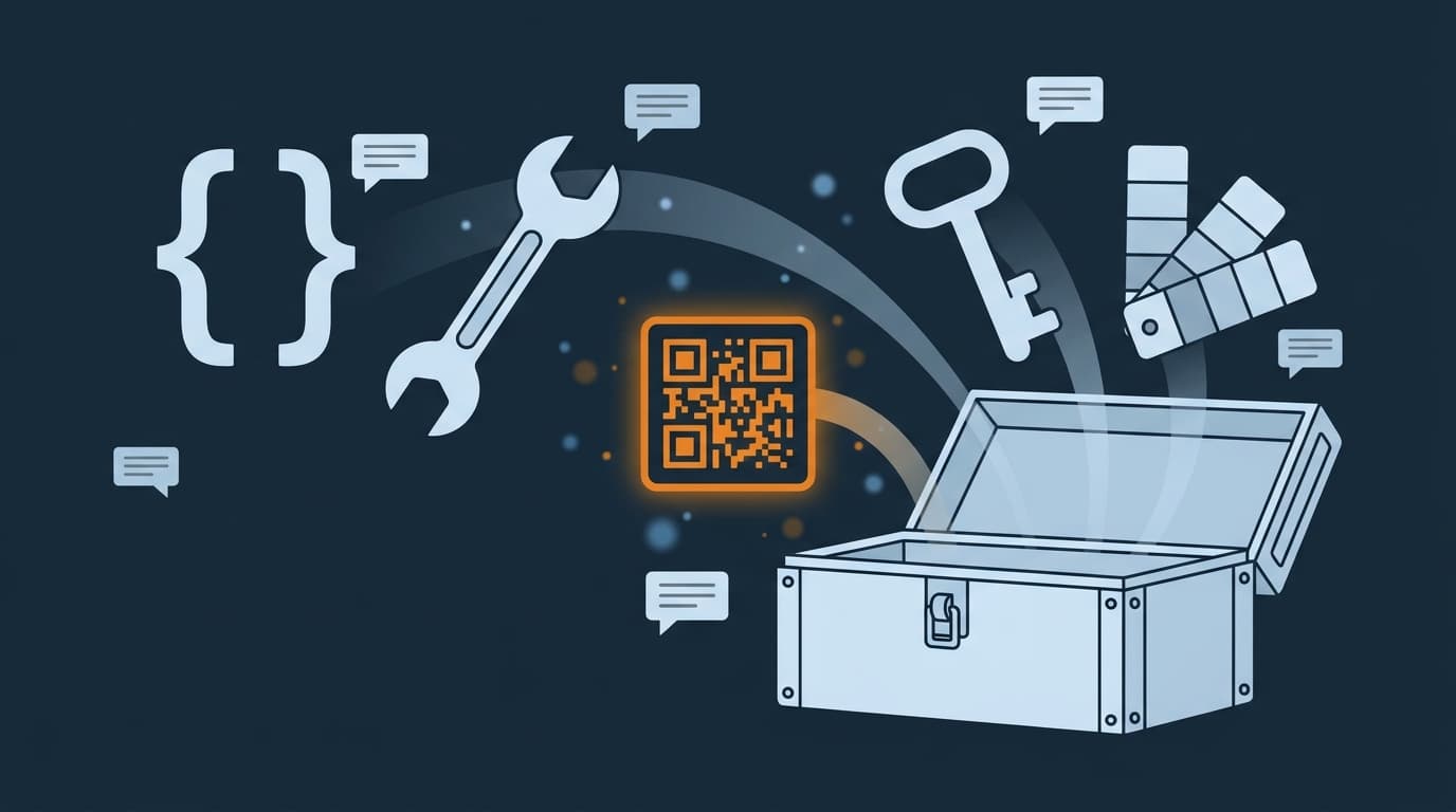 Why we published a free developer tools suite